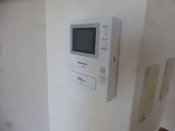 フレイグランス田寺の物件内観写真